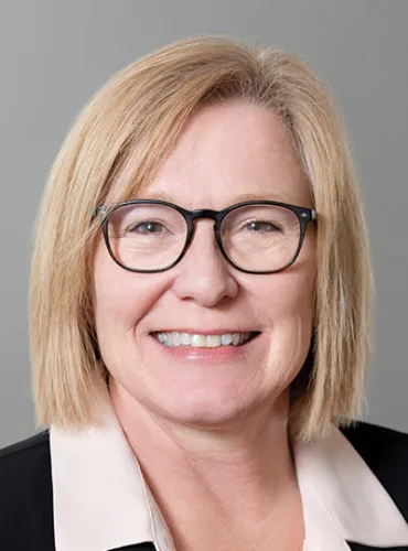 Michelle Fischbach